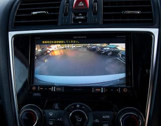 2015 Subaru Levorg 1.6L GT-S Eyesight AWD Cruise Control image 297090