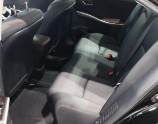 2014 Toyota Sai G Model with Cruise image 315742