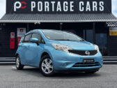 2016 Nissan Note X Model, Low KMS image 316934