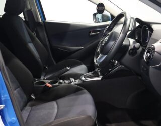 2015 Mazda Demio 13S image 307839