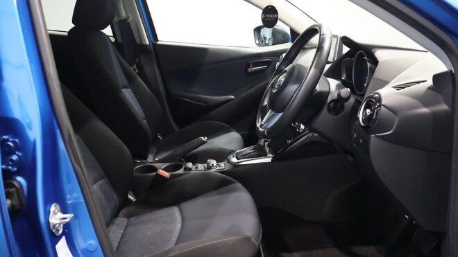 2015 Mazda Demio 13S image 307839