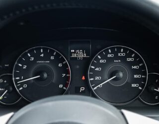 2012 Subaru Legacy Touring Wagon 2.5i Eyesight B Sports G Pkg image 316093