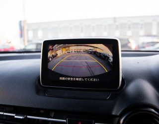 2016 Mazda Demio S Model , Reverse Camera , Sky Active image 295219