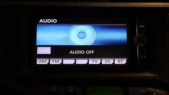 2012 Toyota Aqua Push Button Start – Alloy Wheels image 313360