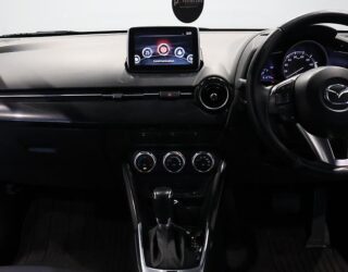 2015 Mazda Demio 13S image 307843