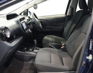 2018 Toyota Aqua New Shape – MODELLISTA Body Kit image 308813