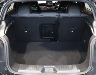 2014 Mercedes-benz A 250 Sports  AMG Low   KMS image 313860