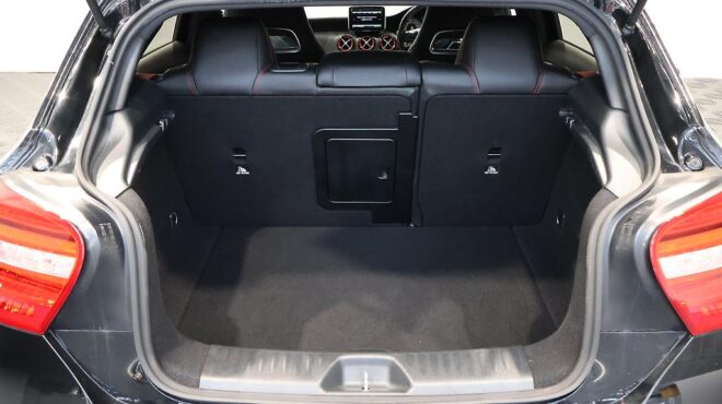 2014 Mercedes-benz A 250 Sports  AMG Low   KMS image 313860