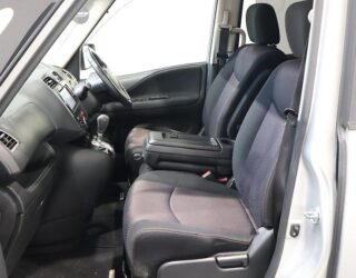 2012 Nissan Serena Highway Star Hybrid image 321842