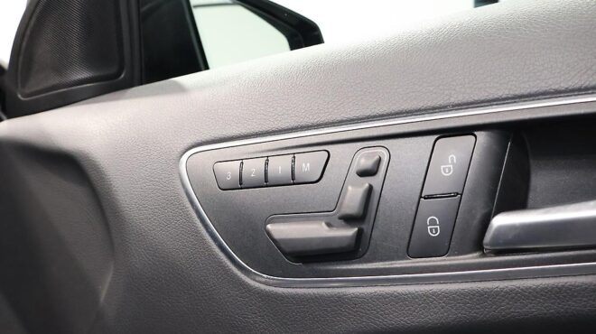 2014 Mercedes-benz A 250 Sports  AMG Low   KMS image 313865