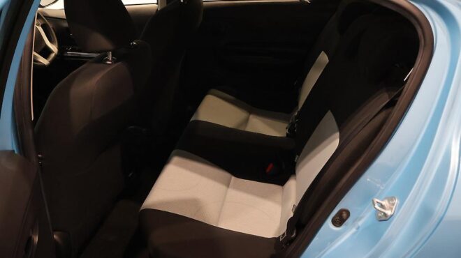 2013 Toyota Aqua S Model. Low KMS Push Button Start image 313620