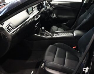 2015 Mazda Atenza 20S – Great look in black image 317177