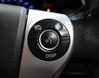 2014 Toyota Sai G Model with Cruise image 315749