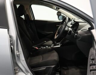 2017 Mazda Demio 13S Super low KMS image 317459