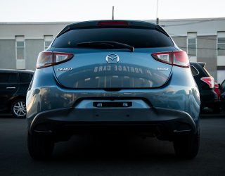 2016 Mazda Demio S Model , Reverse Camera , Sky Active image 295208