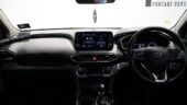 2021 Hyundai Santa Fe TM 2.5P 4WD NZ New image 305437