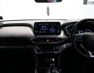 2021 Hyundai Santa Fe TM 2.5P 4WD NZ New image 305437