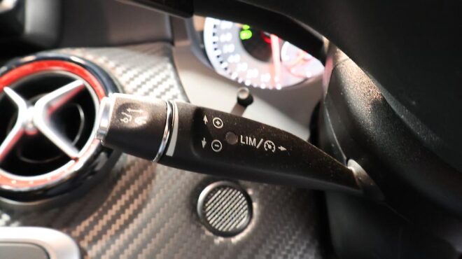 2014 Mercedes-benz A 250 Sports  AMG Low   KMS image 313866