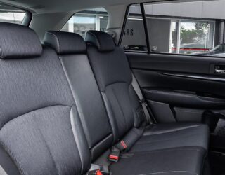 2012 Subaru Legacy Touring Wagon 2.5i Eyesight B Sports G Pkg image 316094