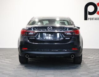 2015 Mazda Atenza 20S – Great look in black image 317174
