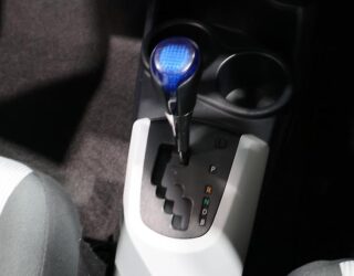 2013 Toyota Aqua S Model. Low KMS Push Button Start image 313636