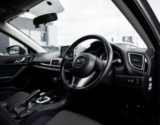 2014 Mazda Axela 20S, SkyActiv HEV image 296597