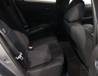 2018 Nissan Leaf X Model with Pro-Pilot **85.89% SOH image 314876