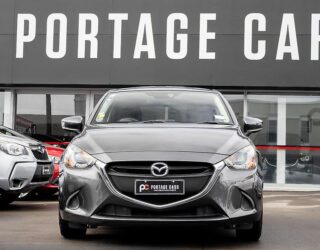2017 Mazda Demio 13S Facelift – Low KMS image 315543