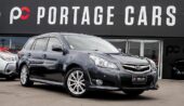 2012 Subaru Legacy Touring Wagon 2.5i Eyesight B Sports G Pkg image 316087