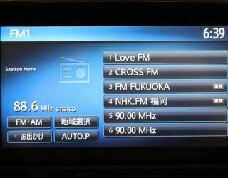 2012 Nissan Serena Highway Star Hybrid image 321850