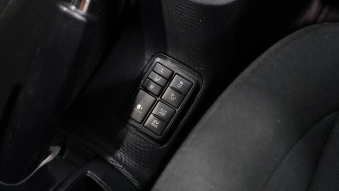 2018 Toyota Aqua New Shape – MODELLISTA Body Kit image 308822