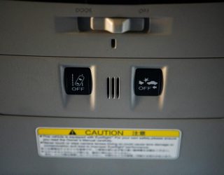 2015 Subaru Levorg 1.6L GT-S Eyesight AWD Cruise Control image 297094