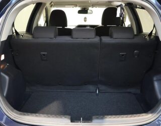 2018 Toyota Aqua New Shape – MODELLISTA Body Kit image 308811