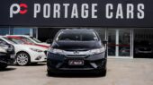 2014 Honda Fit Hybrid L-package image 312380
