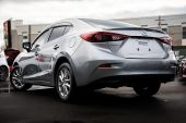 2014 Mazda Axela 20S, SkyActiv HEV image 296589