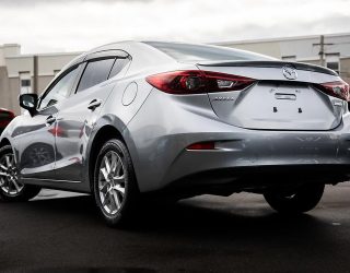 2014 Mazda Axela 20S, SkyActiv HEV image 296589