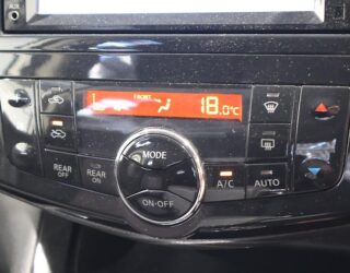 2012 Nissan Serena Highway Star Hybrid image 321852