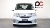 2012 Nissan Serena Highway Star Hybrid image 321836