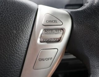 2012 Nissan Serena Highway Star Hybrid image 321855