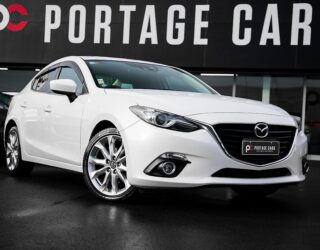 2014 Mazda Axela 20S Leather-PKG, Hybrid, Heated seats image 298090