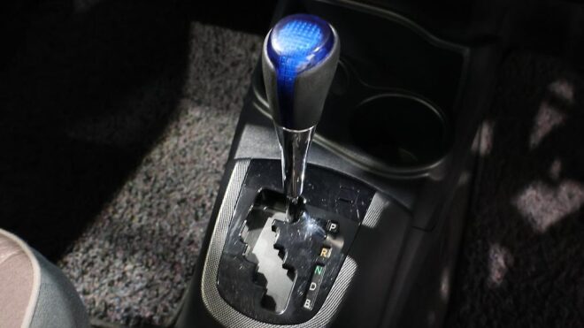 2014 Toyota Aqua G Model, Push Start, Reverse Camera, Cruise Control image 308420