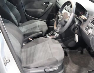 2012 Volkswagen Polo TSI Comfortline – Super Low KMS image 318516