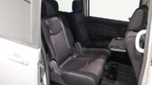 2012 Nissan Serena Highway Star Hybrid image 321845