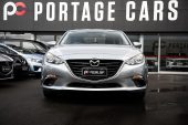 2014 Mazda Axela 20S, SkyActiv HEV image 296587