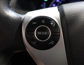 2014 Toyota Sai G Model with Cruise image 315750