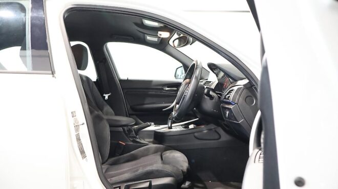 2013 Bmw 116i M Spec, Low KMs image 317395