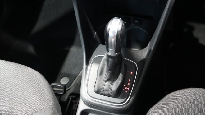 2014 Volkswagen Polo TSI Comfortline image 313654