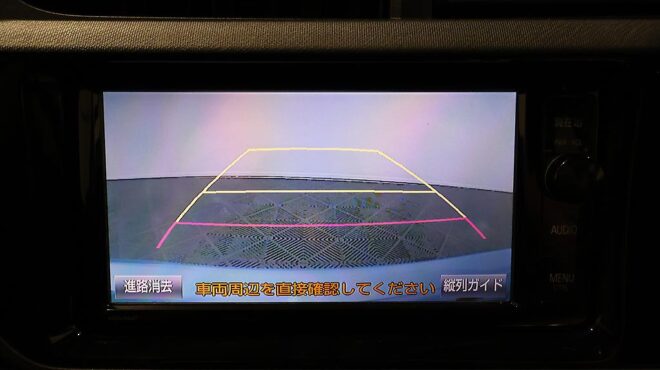 2016 Toyota Aqua S Model – Push Button Start image 317849