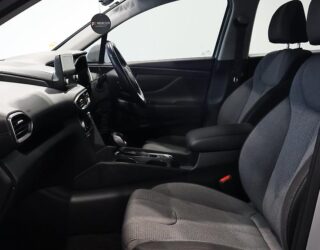 2021 Hyundai Santa Fe TM 2.5P 4WD NZ New image 305434