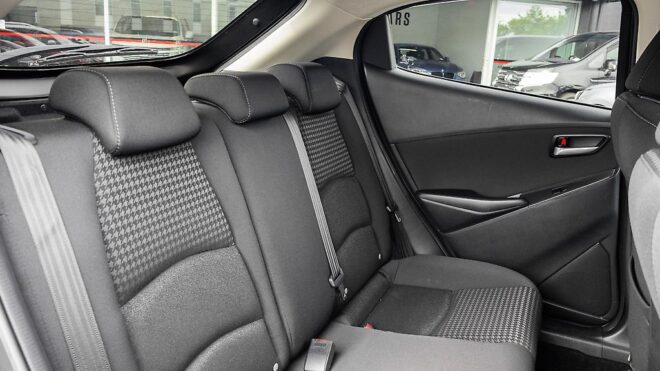 2017 Mazda Demio 13S Facelift – Low KMS image 315549